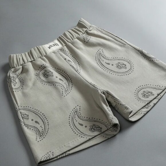 Darc Sport Large Shorts - Picture 2 of 5